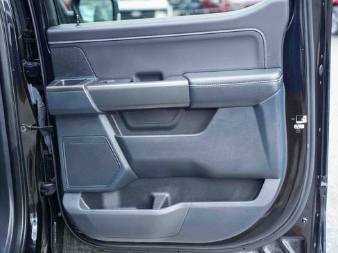 Used 2022 Ford F150 XLT w/ Equipment Group 302A High image 18