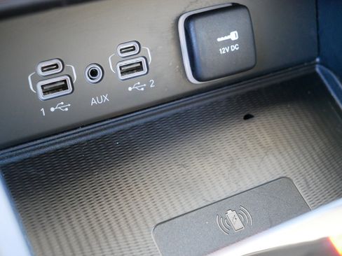 Used 2023 Jeep Grand Cherokee L Laredo w/ Luxury Tech Group I image 32