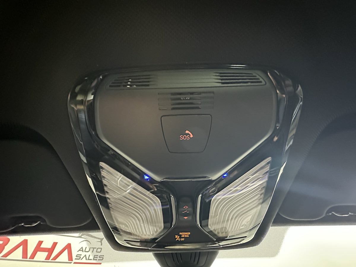 Used 2021 BMW X6 xDrive40i w/ Premium Package AWD/4WD image 42