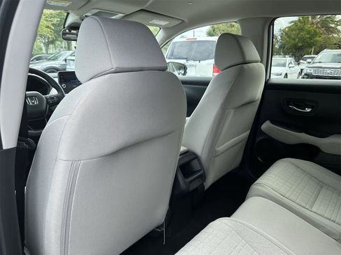 New 2026 Honda HR-V LX image 14