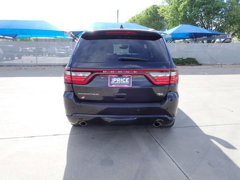 Used 2024 Dodge Durango R/T AWD/4WD image 3