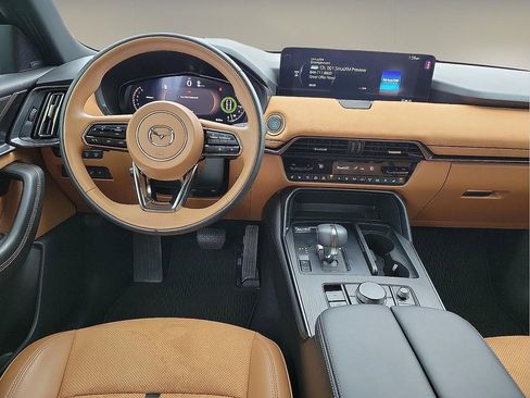 Used 2024 MAZDA CX-90 3.3 Turbo S w/ Premium Plus image 11