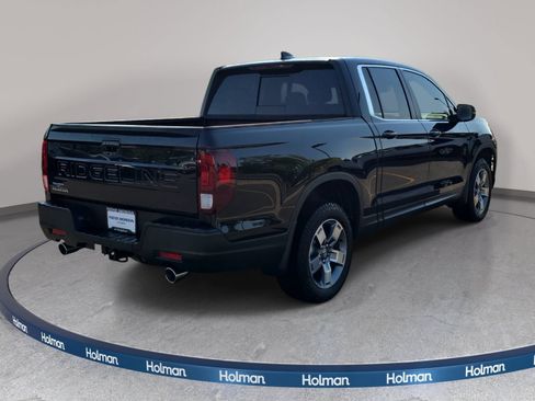 Used 2026 Honda Ridgeline RTL image 6