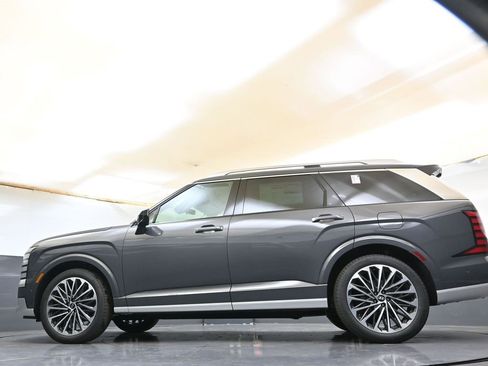 New 2026 Hyundai Palisade Calligraphy image 40