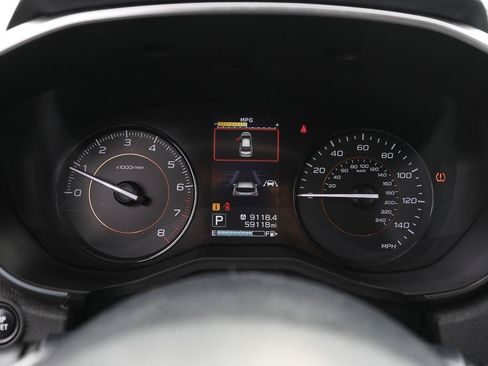 Used 2018 Subaru Crosstrek 2.0i Premium w/ Eyesight System AWD/4WD image 15