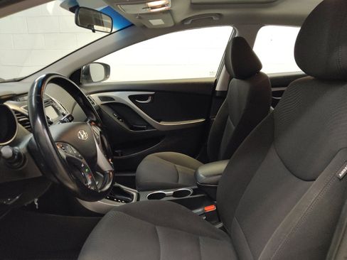 Used 2016 Hyundai Elantra Value Edition FWD image 17