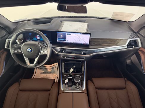 Certified 2025 BMW X5 xDrive50e w/ Premium Package AWD/4WD image 19