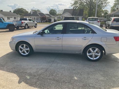 Used 2009 Hyundai Sonata SE image 6