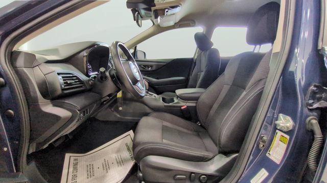 Used 2024 Subaru Outback Premium AWD/4WD image 15