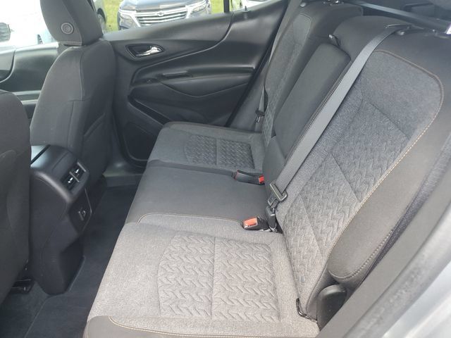 Used 2024 Chevrolet Equinox LT AWD/4WD image 13