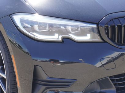 Used 2022 BMW 330i xDrive Sedan w/ Driving Assistance Package