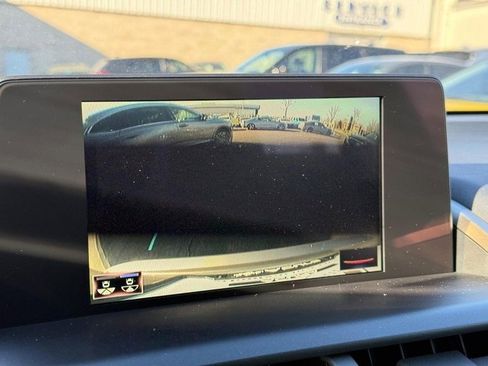 Used 2021 Lexus NX 300h AWD w/ Comfort Package image 21