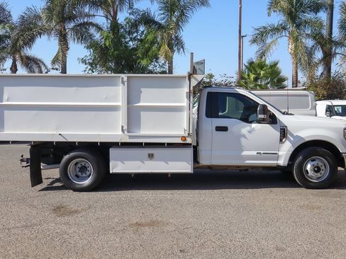 Used 2022 Ford F350 XL w/ Power Equipment Group image 14