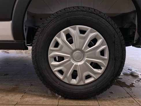 New 2026 Ford Transit 350 148 Medium Roof w/ Exterior Upgrade Package image 22