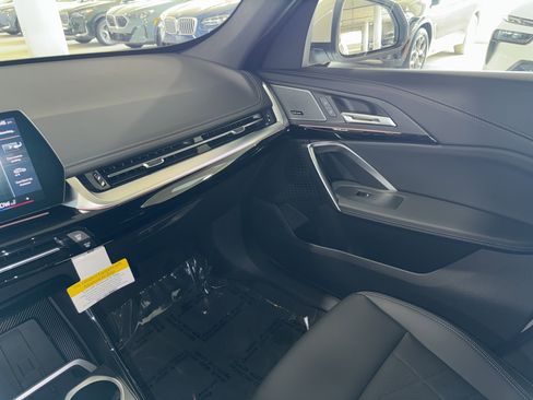 New 2026 BMW X1 xDrive28i w/ Convenience Package image 21