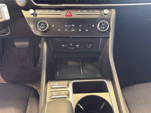 Used 2026 Hyundai Sonata SEL FWD image 22