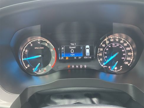 Used 2021 Ford Ranger XLT w/ Equipment Group 301A Mid image 12