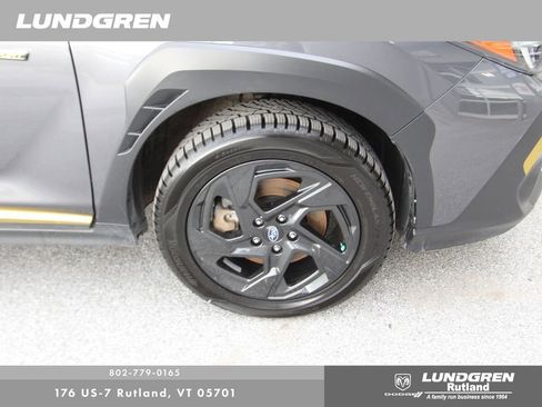 Used 2024 Subaru Crosstrek 2.5i Sport AWD/4WD image 11