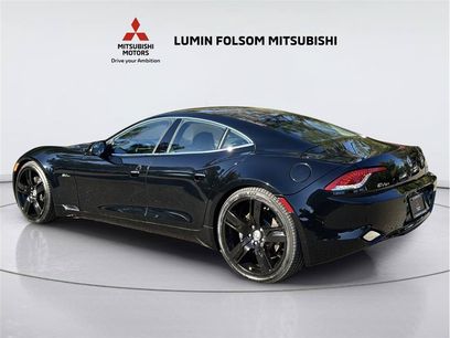 Used 2012 Fisker Karma EcoStandard