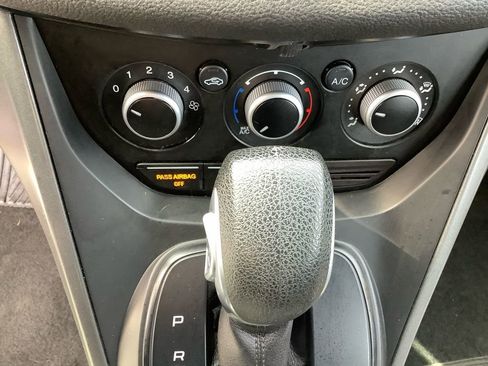 Used 2015 Ford Escape S image 26