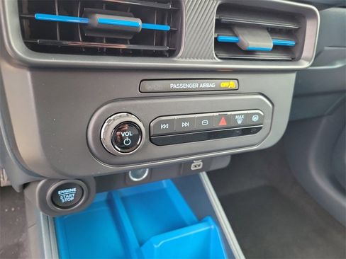 New 2026 Ford Maverick XLT w/ Equipment Group 301A image 17