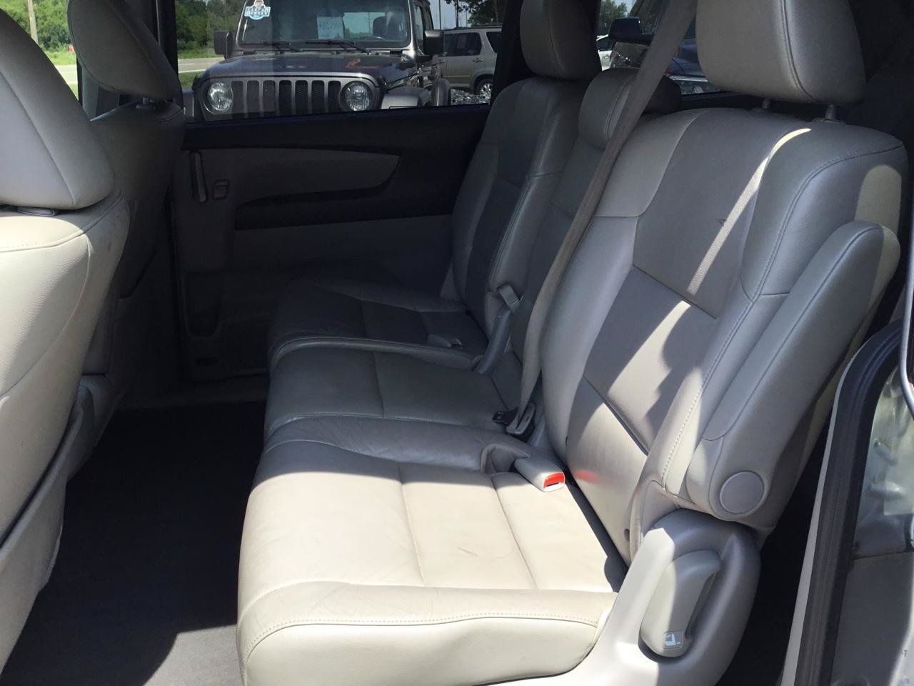 Used 2012 Honda Odyssey Touring image 20