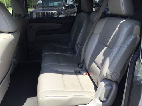 Used 2012 Honda Odyssey Touring image 20
