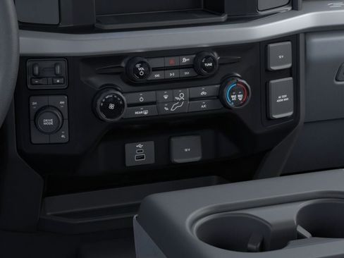 New 2026 Ford F550 4x4 Crew Cab image 45