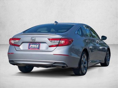 Used 2020 Honda Accord EX-L image 5