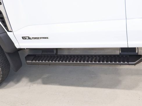 New 2026 Ford F550 4x4 Regular Cab Super Duty image 23