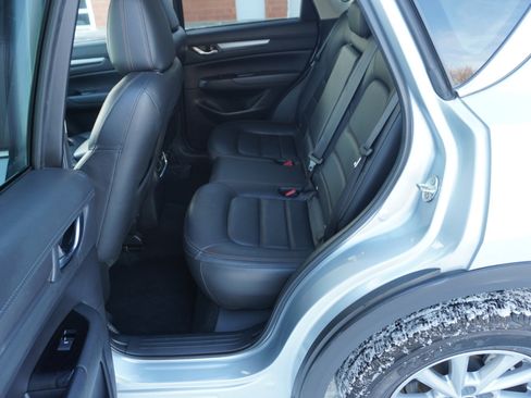 Used 2023 MAZDA CX-5 AWD 2.5 S image 21