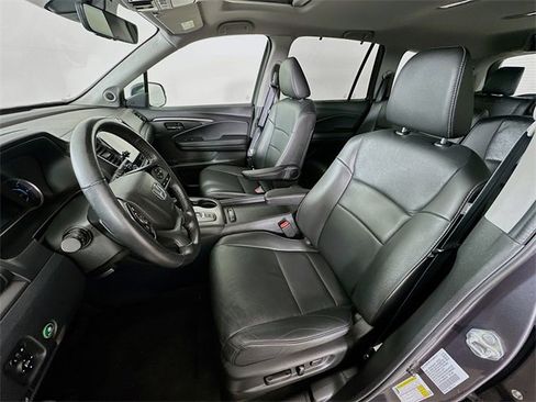 Certified 2021 Honda Pilot Special Edition image 28