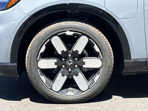 New 2026 Honda Prologue Elite image 19