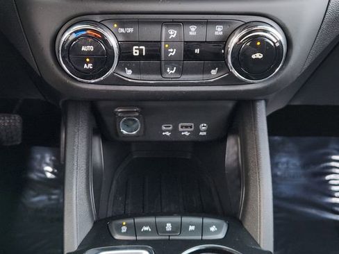 Certified 2023 Chevrolet TrailBlazer RS w/ Convenience Package image 15