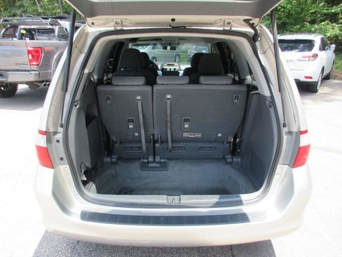 Used 2007 Honda Odyssey EX image 7
