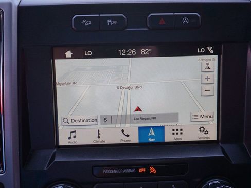 Used 2018 Ford F150 Lariat image 36