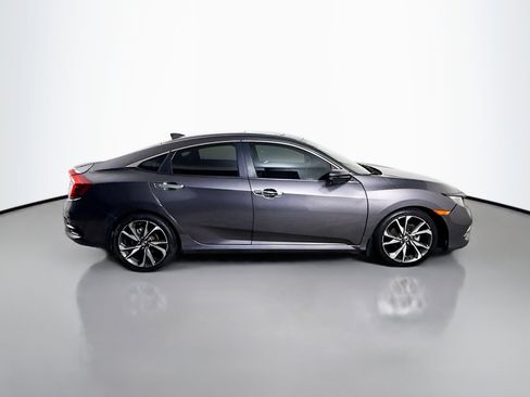 Used 2020 Honda Civic Touring image 11