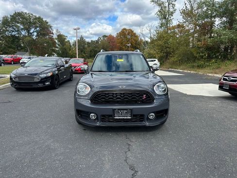 Used 2020 MINI Cooper Countryman S w/ Premium Package image 2