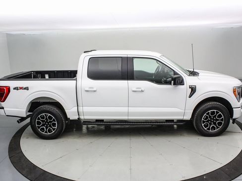 Certified 2022 Ford F150 XLT w/ Equipment Group 302A High image 3