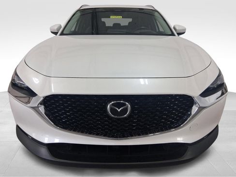 Certified 2025 MAZDA CX-30 AWD 2.5 S w/ Premium Package image 2