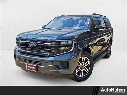New 2025 Ford Expedition Active