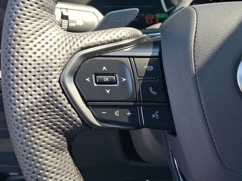 Used 2026 Lexus TX 500h AWD w/ Technology Package image 22