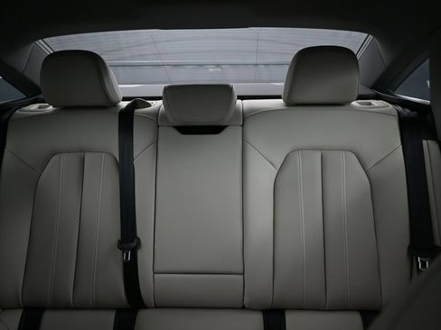 New 2026 Audi A6 Premium Plus AWD/4WD image 17