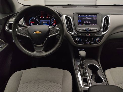 Used 2024 Chevrolet Equinox LS w/ LS Convenience Package image 22