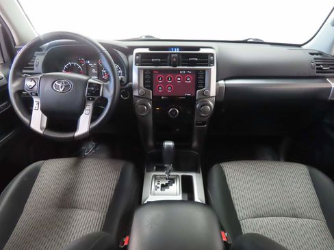 Used 2023 Toyota 4Runner SR5 image 14