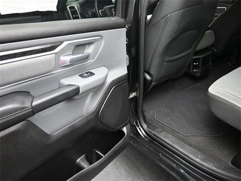 Used 2023 RAM 1500 Big Horn image 16