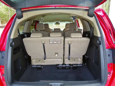 Used 2024 Honda Odyssey EX image 17