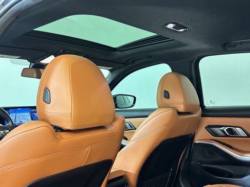 Used 2023 BMW 330i Sedan image 31