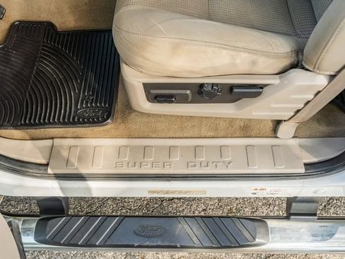 Used 2008 Ford F450 XLT AWD/4WD image 18