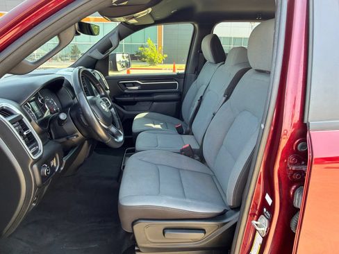 Used 2023 RAM 1500 Lone Star RWD image 14